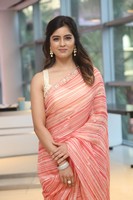 Amritha Aiyer at Bachhala Malli  Trailer Launch